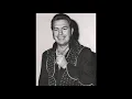 I Feel A Sin Coming On~Gene Watson