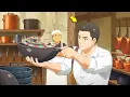 Download Lagu Kicked Out for His Cooking Skill But Ended Up Opening A Restaurant That Shocked the World