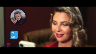 Tia-Brittany – Don’t Talk Feelings | Official Music Video