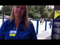 NEW Walmart Parking Lot Bogus Charity and Manager Confrontation Part 3