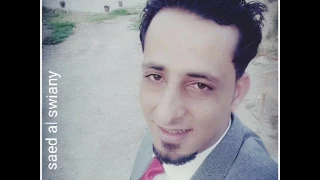 استقبال عريس      الفنان سعدالسوياني حفلة الزاويه العريس ادهم شقير     دندنها