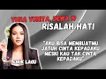 Download Lagu Yura Yunita, Dewa 19 - Risalah Hati (Lirik)