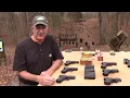 Glock 19 Revisited