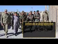 SFAB - MOS 35F Military Intelligence