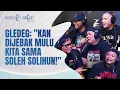Download Lagu GLEDEG: \
