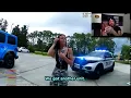 Lagu She Got Kidnapped In Broad Daylight | DJ Ghost Reaction
