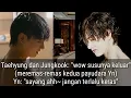 Download Lagu FF Kim Taehyung And Jeon Jungkook \