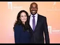 Sad News Van Jones And Wife Jana Carter File For Divorce After 13 Years Of Marriage