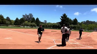 PVLL 10u Allstars vs SLV 26