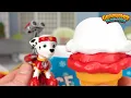 Download Lagu Learn Colors with Paw Patrol Ice Cream Scoops!