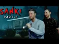 Download Lagu SANKI 2 : TRAIN GUARD HORROR STORY Horror short film | horror Story  Hindi Animated | surajking2534