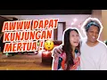 Download Lagu AKHIRNYA MEREKA DATANG JUGA | INDAH PERMATASARI \u0026 ARIE KRITING