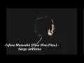 VIRAL.. Lagu asli \
