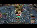 Festergut 25hc arms warrior pov