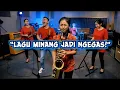 Lagu Tanbaro Sakik Gigi (Ska Rock Version) Lagu Minang Legendaris