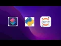 How to use the Mac Shortcuts App to automate Python to launch Jupyter Lab Mac Monterey Apple M1