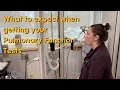 What to expect when having your pulmonary function tests