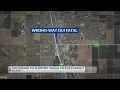 GoFundMe created for Delano crash victim s family