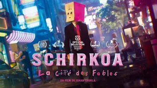 Bande-annonce de SCHIRKOA : LA CITE DES FABLES d'Ishan Shukla