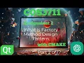 COS3711 - 2023
