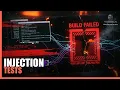 Ship prompt-injection tests with every tool that reads the web