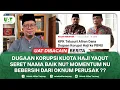 Download Lagu DUGAAN KORUPSI “KUOTA HAJI YAQUT” SERET NAMA BAIK NU? MOMENTUM NU BEBERSIH DARI OKNUM PERUSAK ?!?