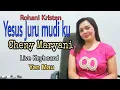 Download Lagu Rohani Kristen. Yesus Juru mudi ku. Live Keyboard Cheny Maryani.