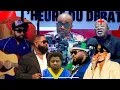 Download Lagu EXPLOSION💥VAR: FERRE N’EST  PAS FILS DE WERRASON BOGUS FAIT DE REVELATION JB MPIANA WENGE 4x4 WEMBA 