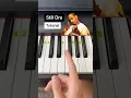 Lagu How to Play Still Dre on the Piano #easy #piano #tutorial