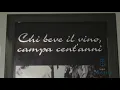 Best Wine Menu Talk of the Town Award - Buca Di Bacco