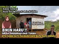 Lagu INILAH ANUGERAH DARI TUHAN!! BEDAH RUMAH GUBUK REYOD IBU 4 ANAK YATIM DARI BAPA BAYU ANDIKA