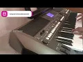 Aditya A - Right Wali Payal | Saiwariya | Keyboard Cover by Prinson Dsouza