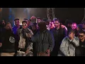 الباور العالي | عند امه في مهرجان شارع الجزء الأول @-elpowerel3aly