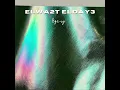 [LEGE-CY - ELWA2TELDAYE3] SLOWED & REVERB.