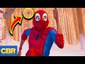 10 Things You Won t Notice In Spider-Man Into The Spider-Verse