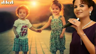 جديد نانسي عجاج  صباح النور        دندنها