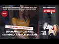 Suara Untuk Dagang Ati Ampela Pala dan Ceker Ayam | Versi Revisi Echo
