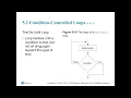Loops Repetition Structures Chapter 5 Lecture