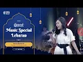Sharing SEAssion Musik Spesial Lebaran - Novia Bachmid - Jangan Ditunda-Tunda
