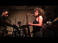 Shabaka Hutchings, Nubya Garcia, Cafe Oto, 11 Sept 2017