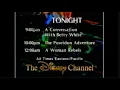August 22 1993 - Promos and Bumpers on The Disney Channel
