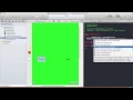 UIPopoverController Tutorial Xcode 4 5 2