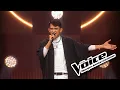 Leonardo Jr Amorsolo | Stand Up (Cynthia Erivo) | Knockout | The Voice Norway 2023