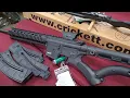 Cool guns at a NY State Gun Show