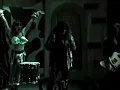 Green Jello & Gene Simmons - Obey the Cowgod (Live)