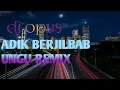 Download Lagu DJ Opus - OH ADIK BERJILBAB UNGU