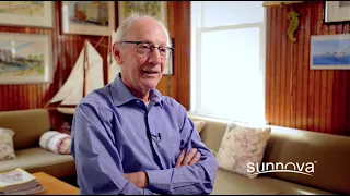 David Jacobs Connecticut Solar Sunnova Customer Story