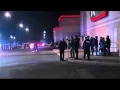 Fights break out at Valley View Theater