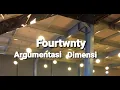 Download Lagu Argumentasi Dimensi (lirik) - Fourtwnty