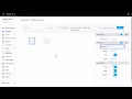 Shift4 Dine Customer Hub Table Layout